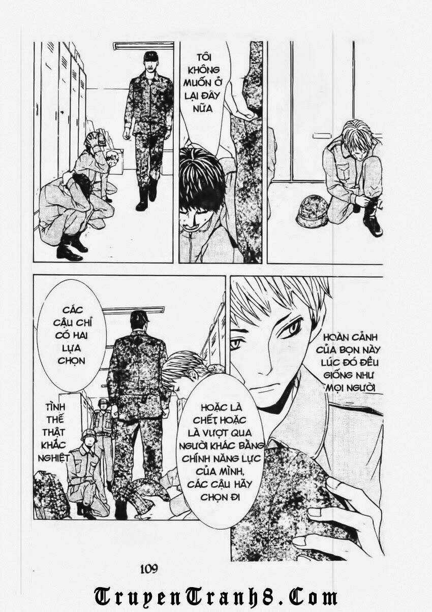 Điệp Vụ 729 Chapter 15 trang 2