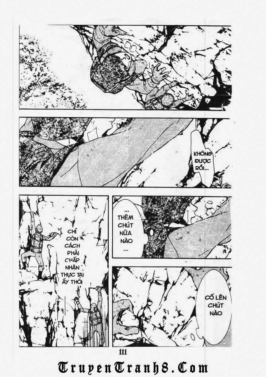 Điệp Vụ 729 Chapter 15 trang 4