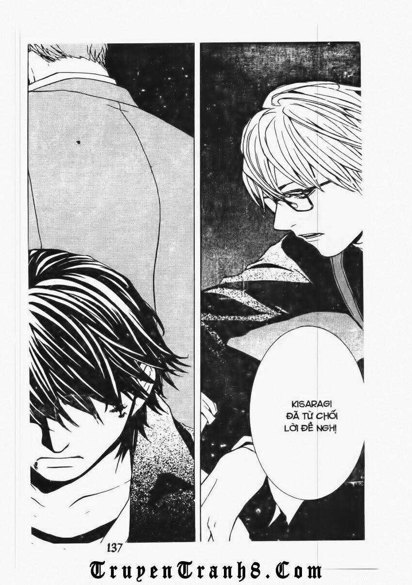 Điệp Vụ 729 Chapter 16 trang 12
