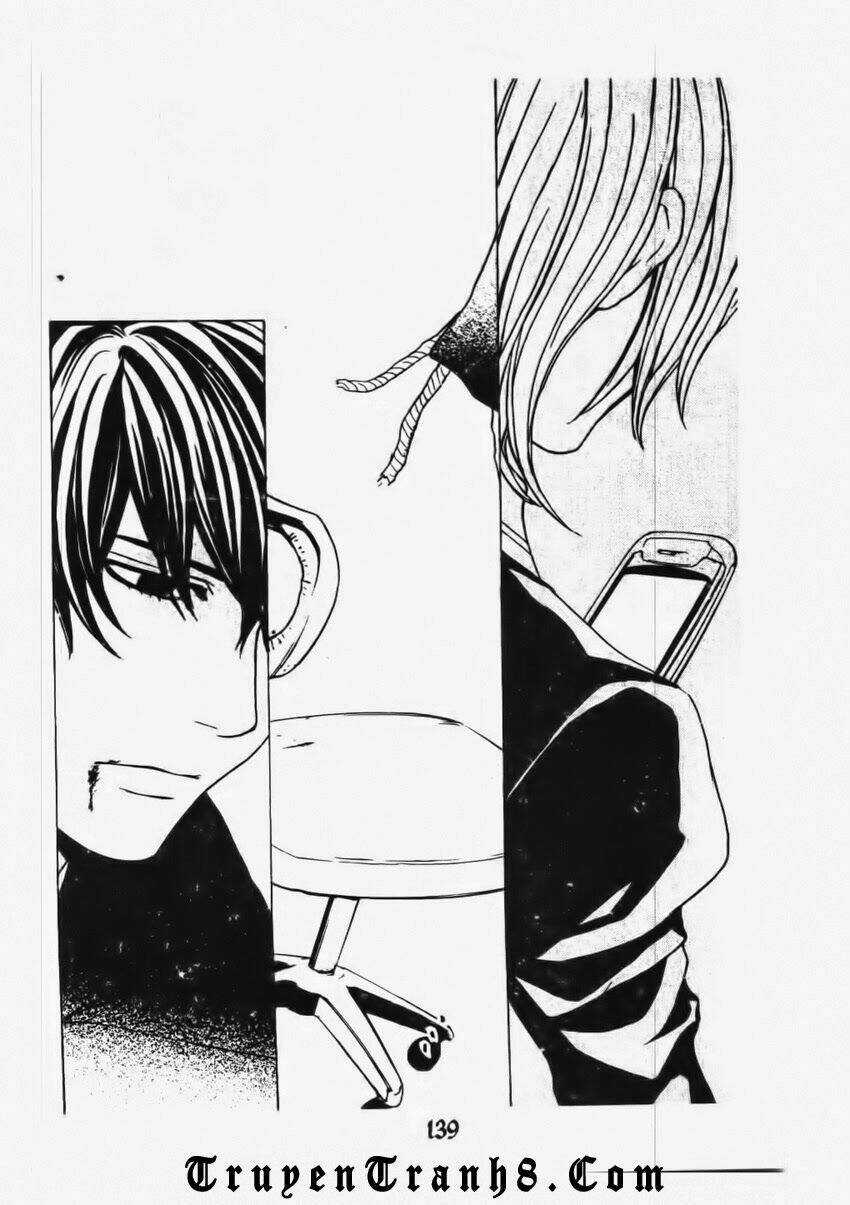 Điệp Vụ 729 Chapter 16 trang 14