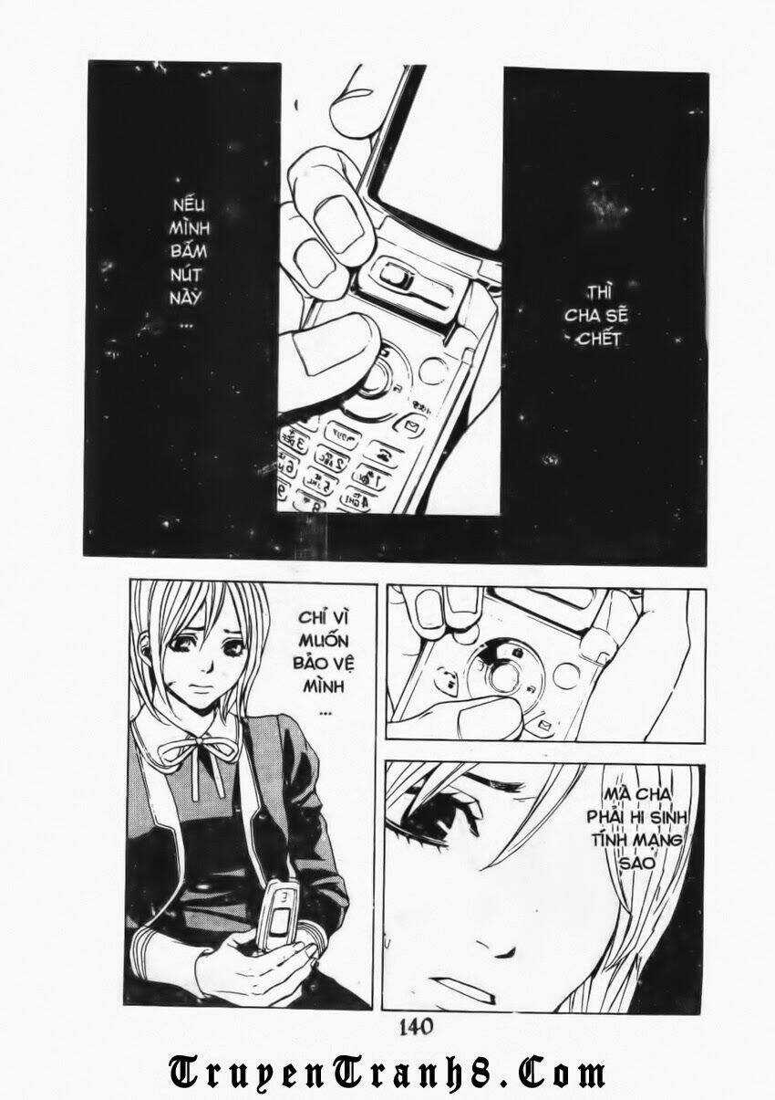 Điệp Vụ 729 Chapter 16 trang 15