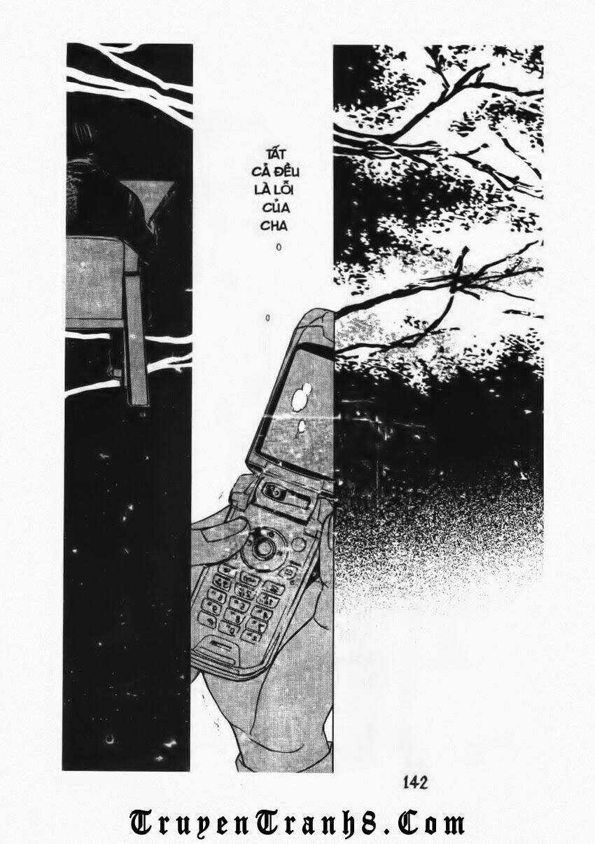 Điệp Vụ 729 Chapter 16 trang 17