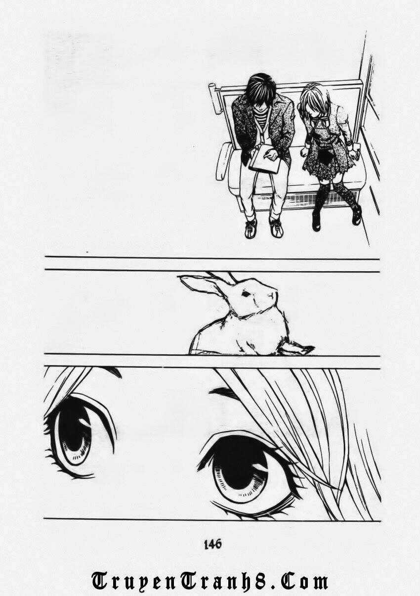 Điệp Vụ 729 Chapter 16 trang 21