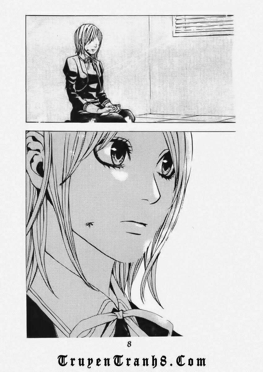 Điệp Vụ 729 Chapter 17 trang 6