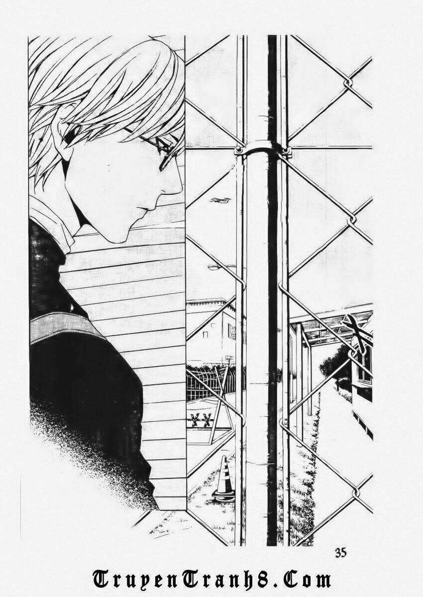 Điệp Vụ 729 Chapter 18 trang 12