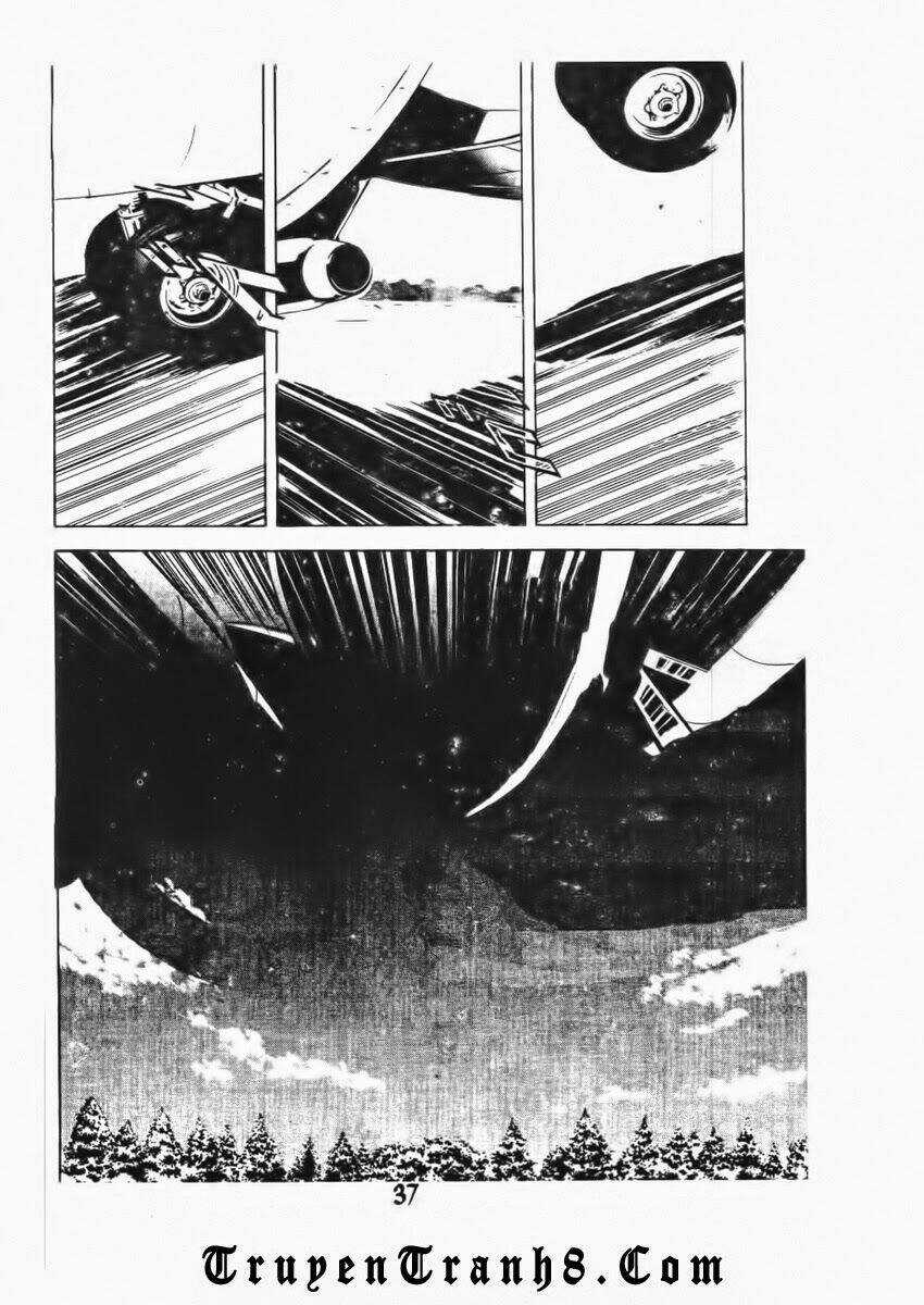 Điệp Vụ 729 Chapter 18 trang 14