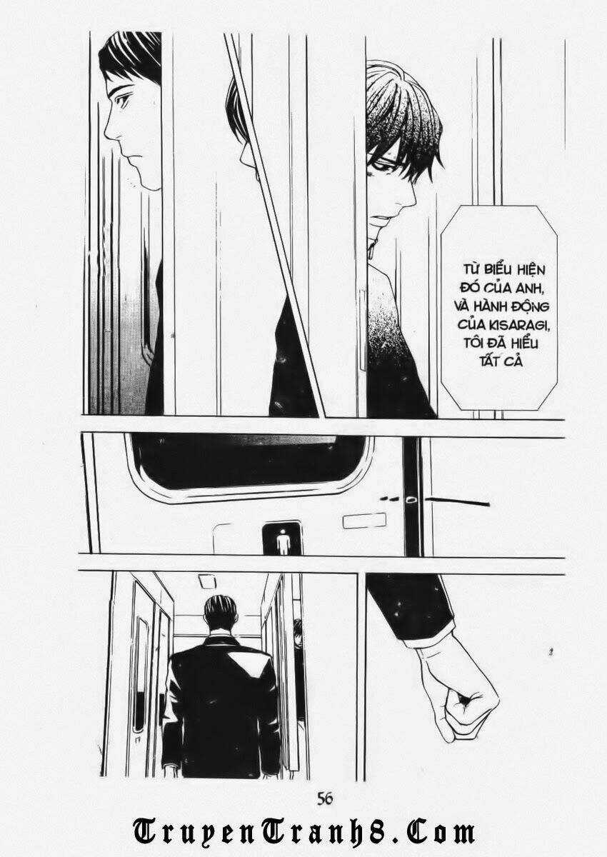 Điệp Vụ 729 Chapter 19 trang 10