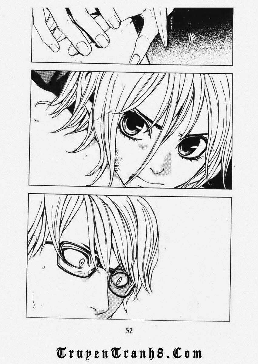 Điệp Vụ 729 Chapter 19 trang 6