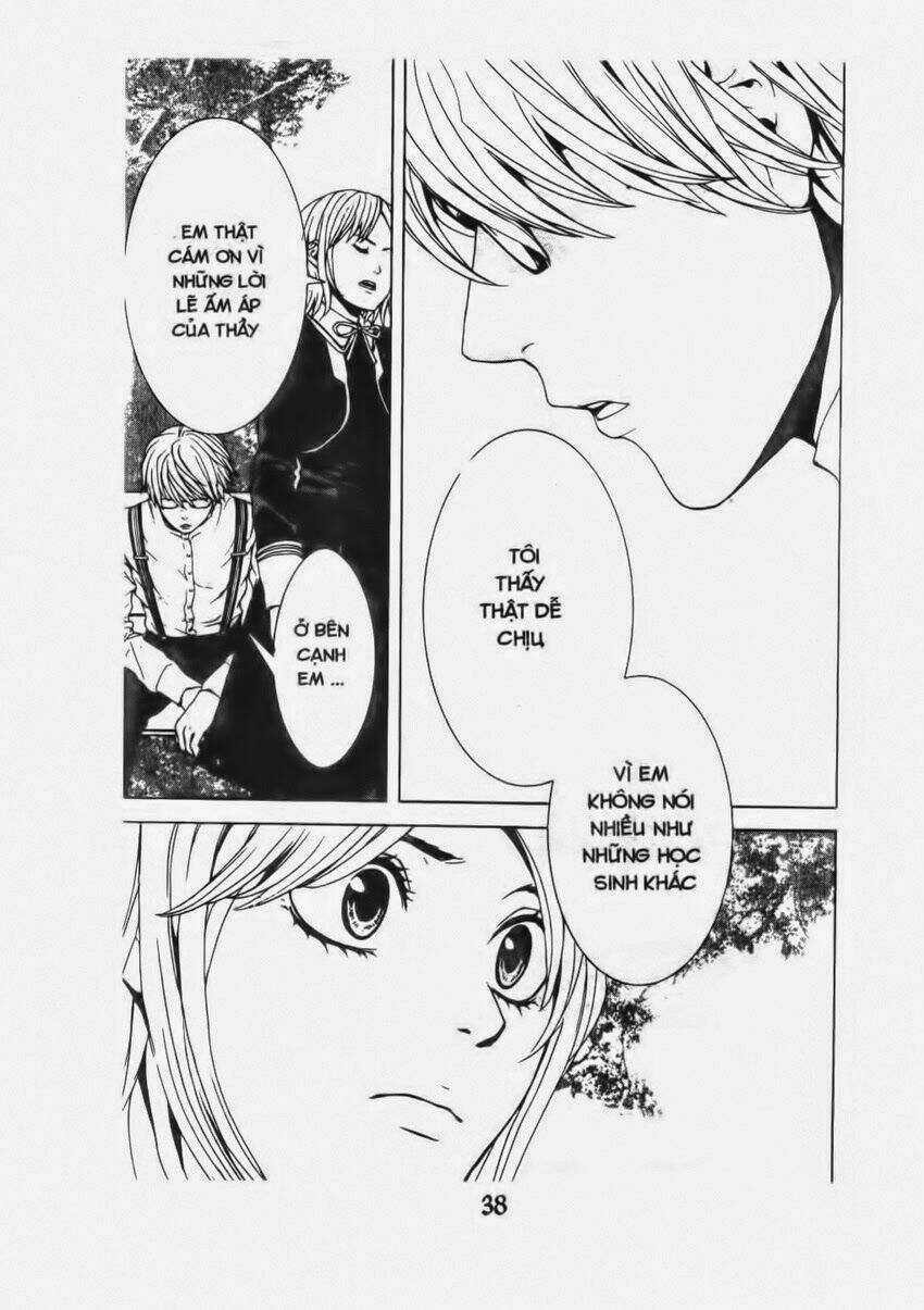 Điệp Vụ 729 Chapter 2 trang 11