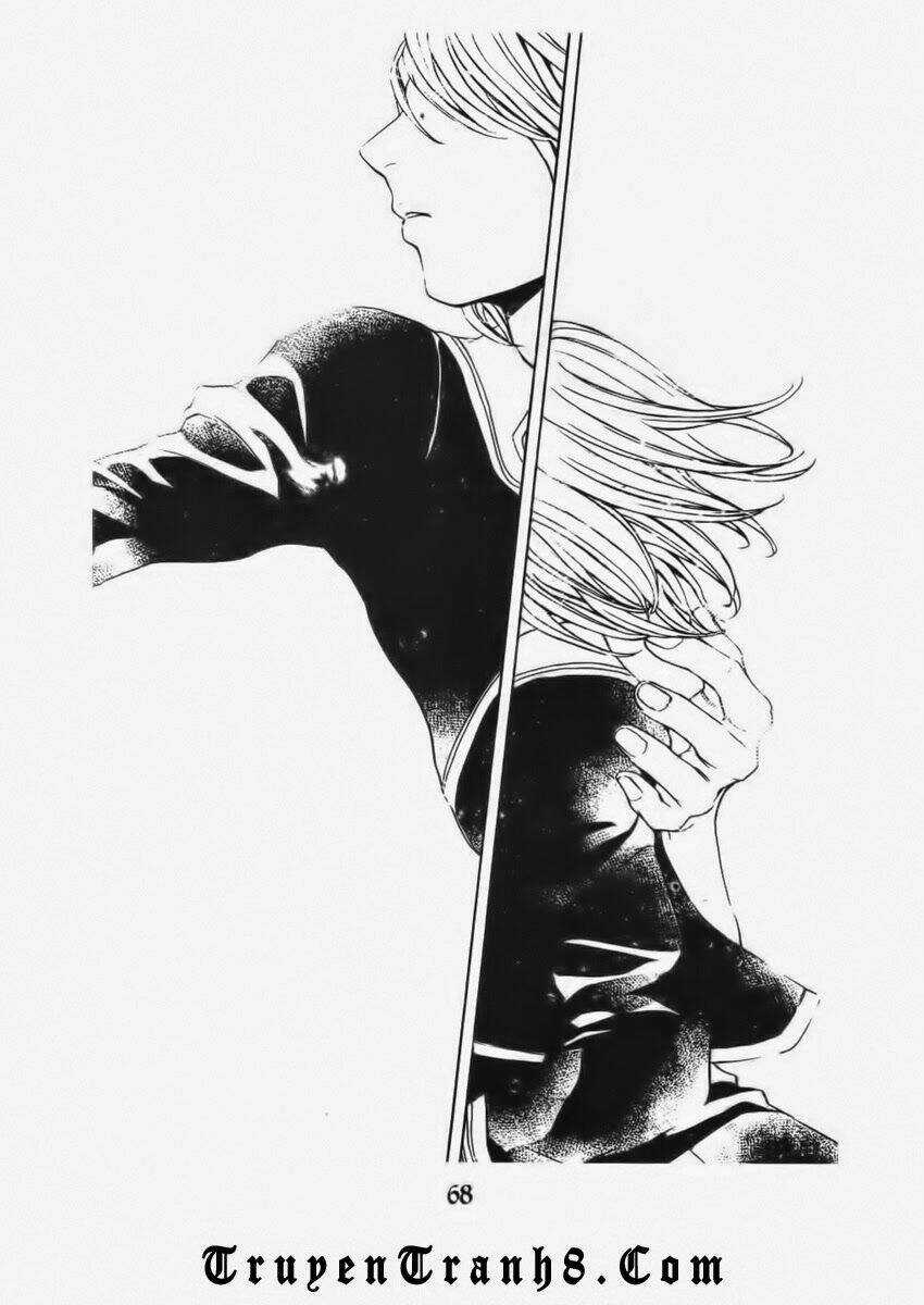 Điệp Vụ 729 Chapter 20 trang 3