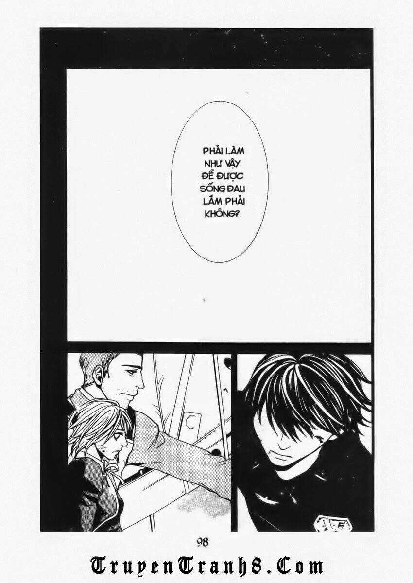 Điệp Vụ 729 Chapter 21 trang 12