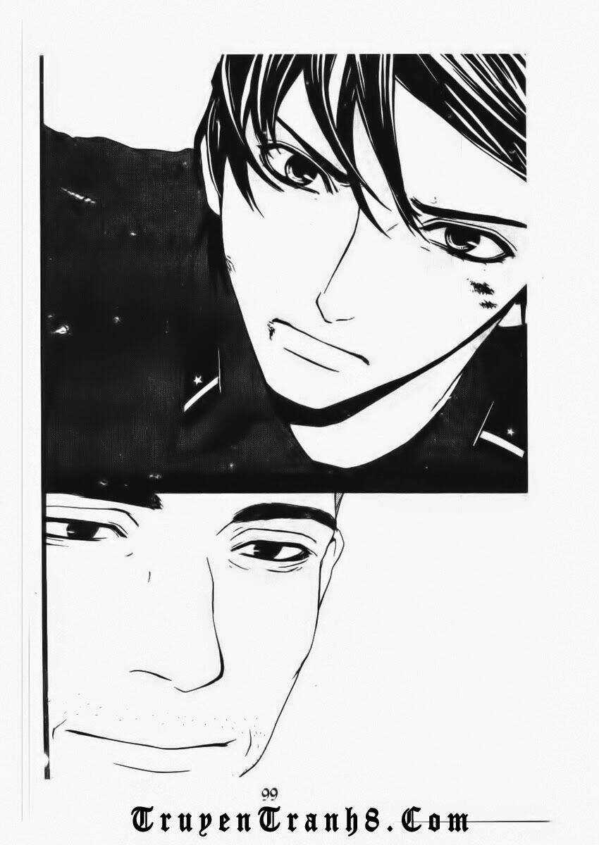 Điệp Vụ 729 Chapter 21 trang 13