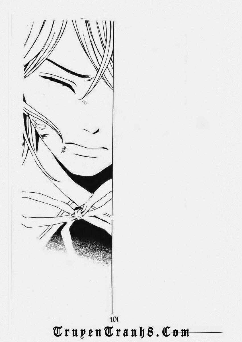 Điệp Vụ 729 Chapter 21 trang 15