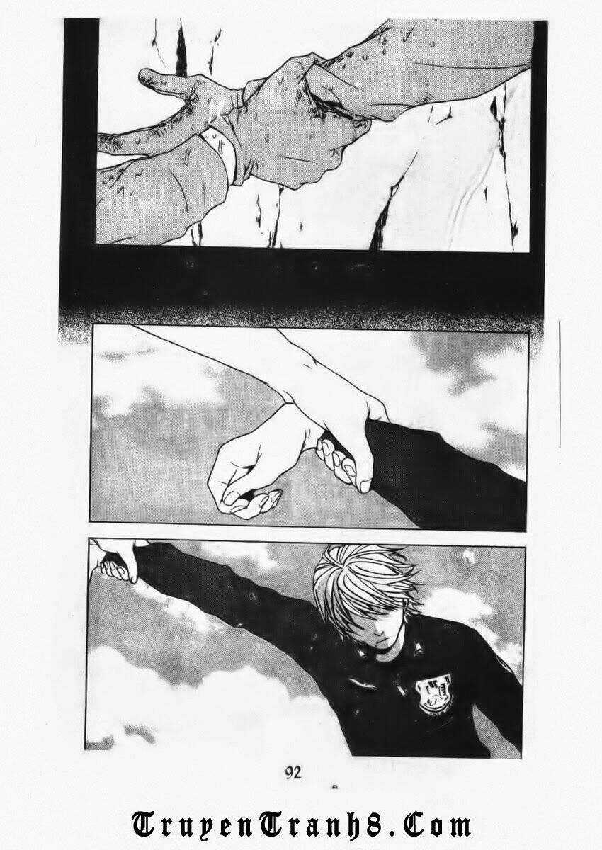 Điệp Vụ 729 Chapter 21 trang 6