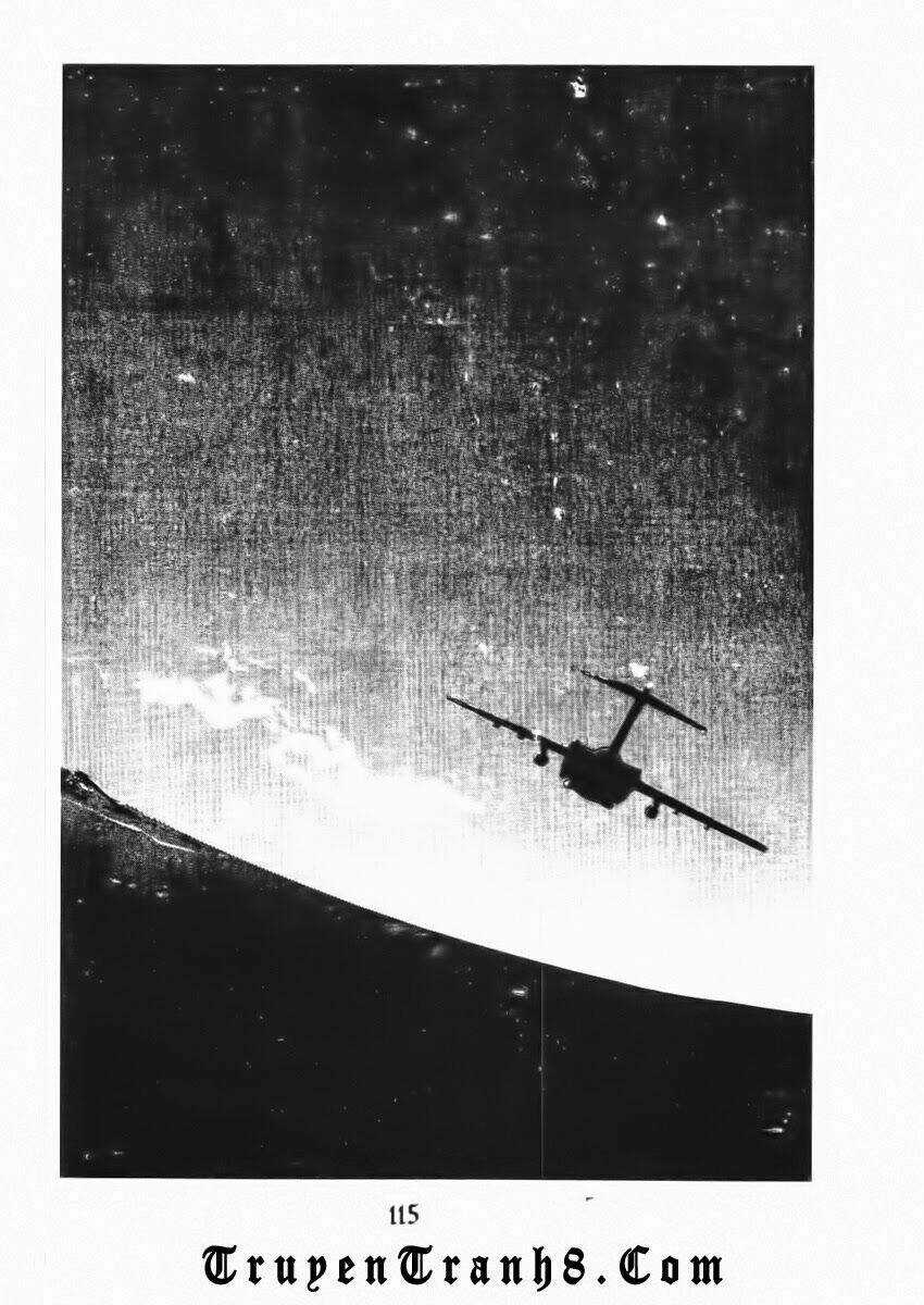 Điệp Vụ 729 Chapter 22 trang 10