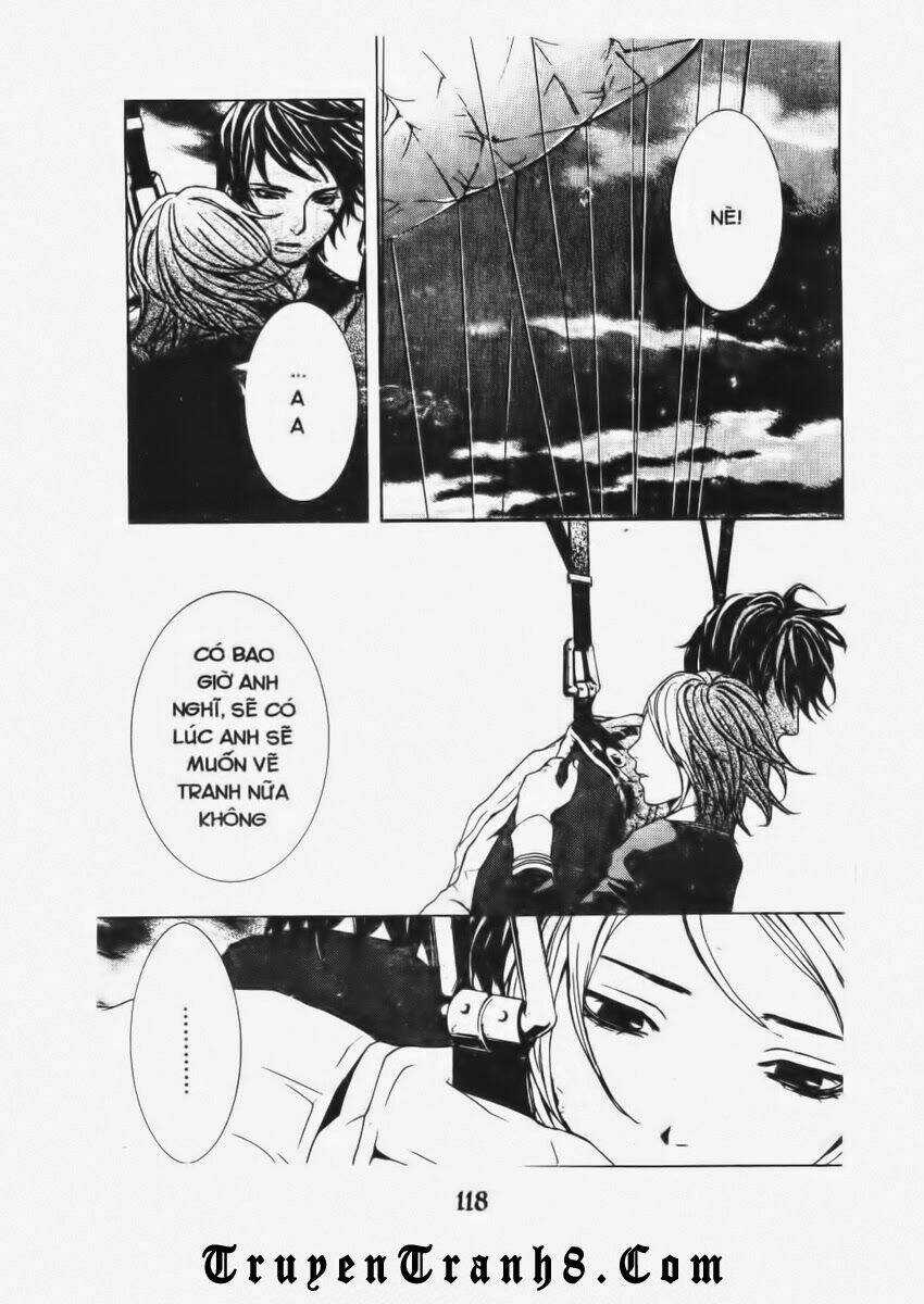 Điệp Vụ 729 Chapter 22 trang 13