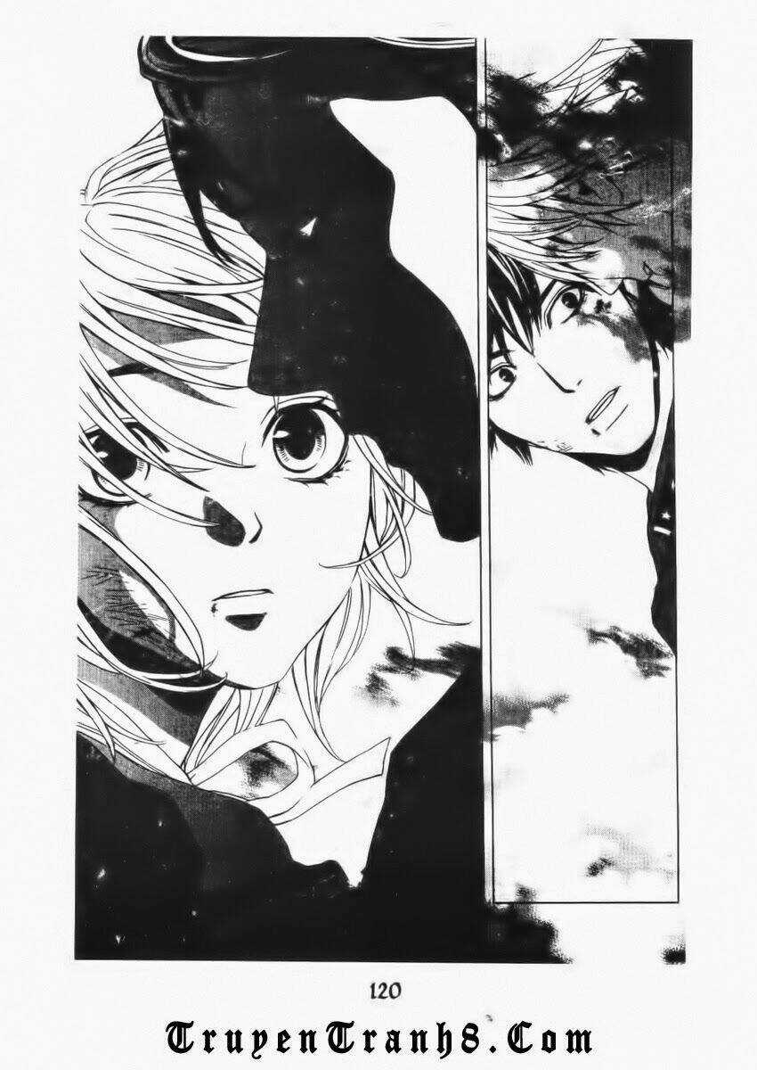 Điệp Vụ 729 Chapter 22 trang 15