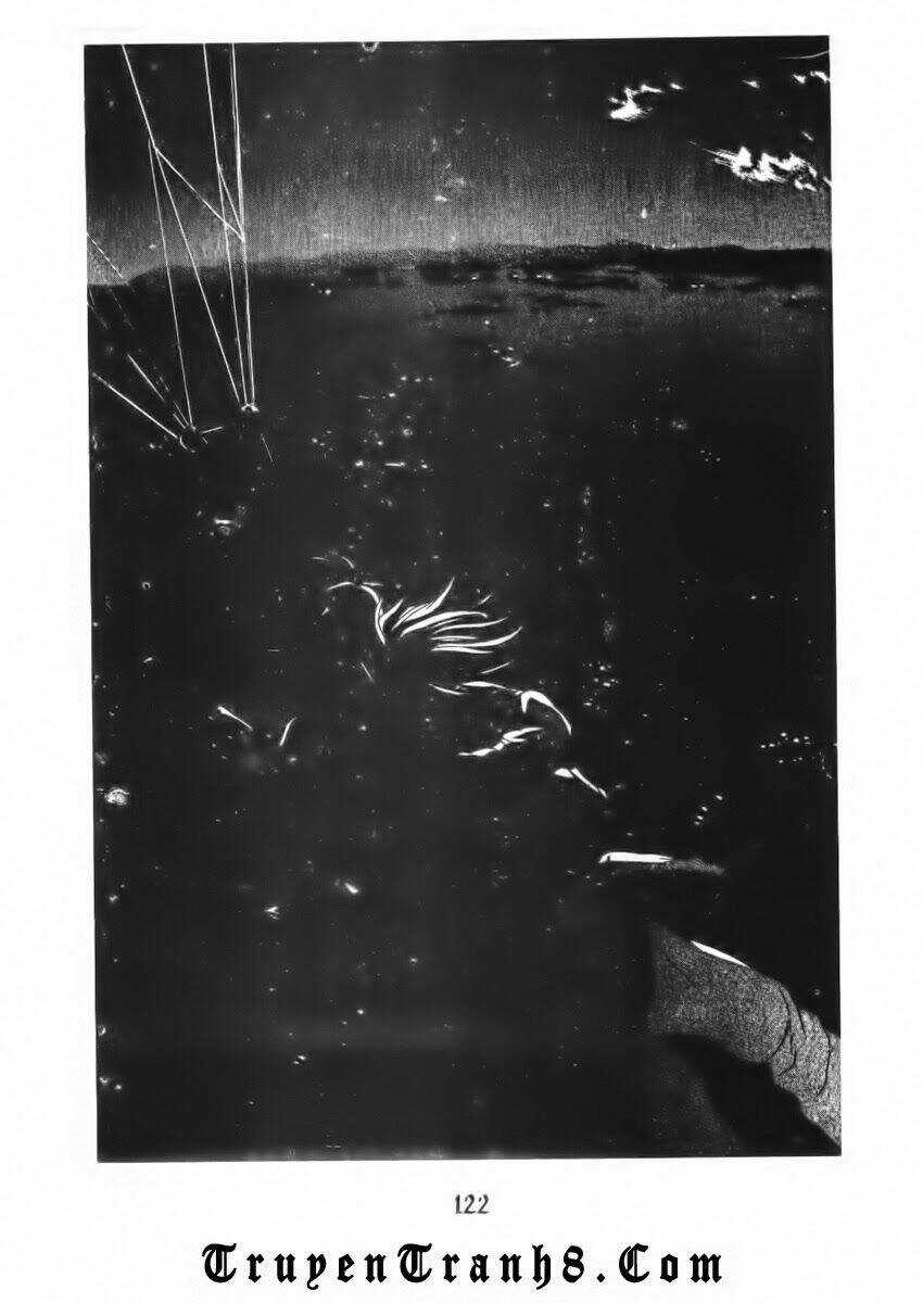 Điệp Vụ 729 Chapter 22 trang 17