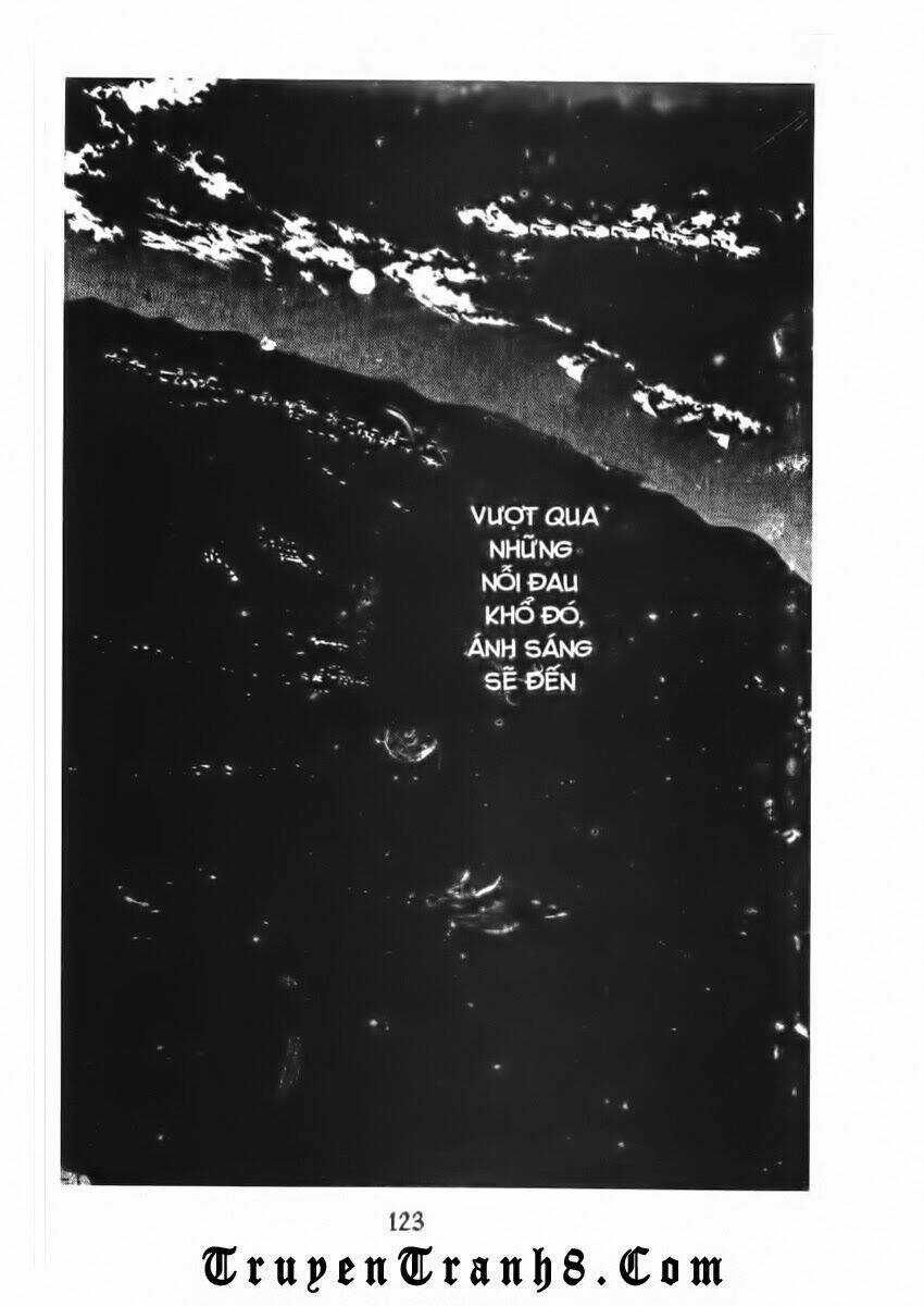 Điệp Vụ 729 Chapter 22 trang 18