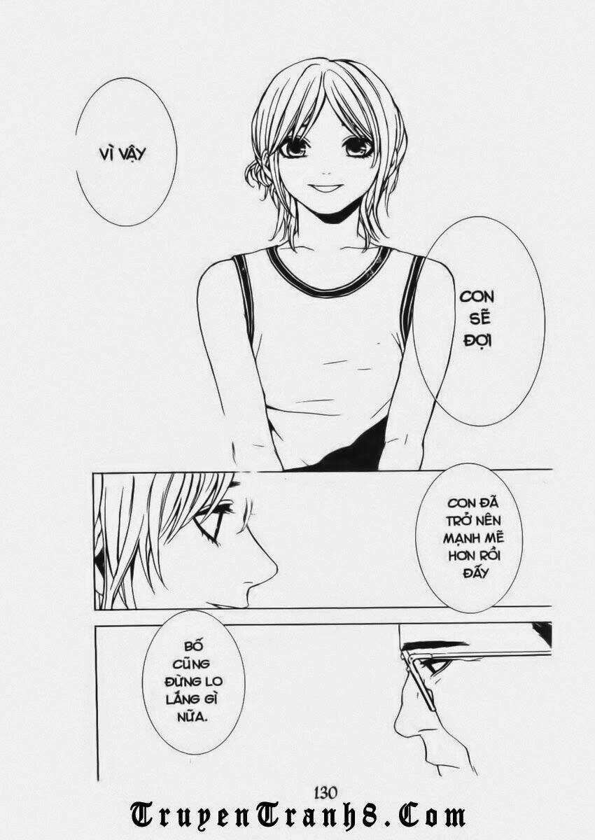 Điệp Vụ 729 Chapter 22 trang 25