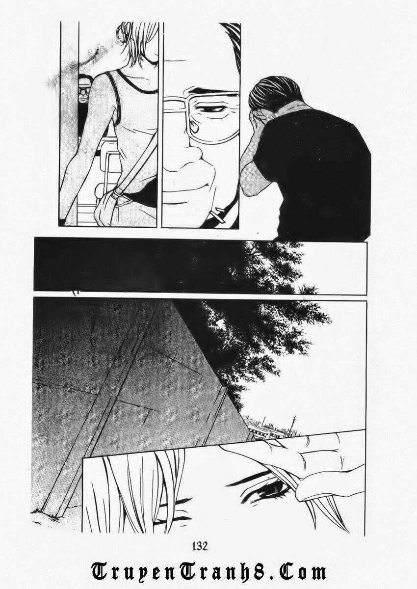 Điệp Vụ 729 Chapter 22 trang 27