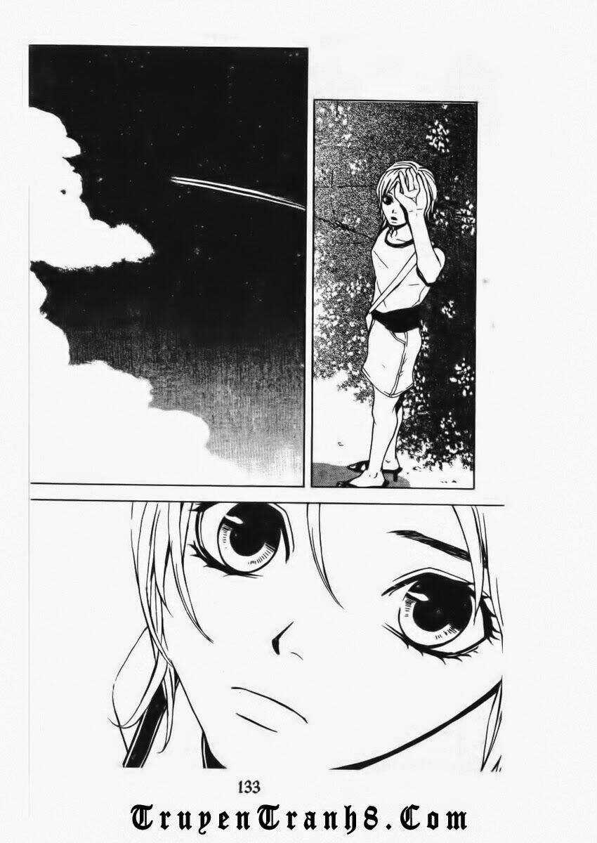 Điệp Vụ 729 Chapter 22 trang 28