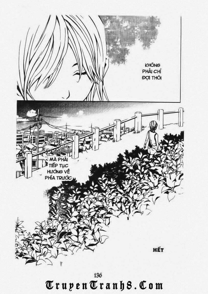 Điệp Vụ 729 Chapter 22 trang 30