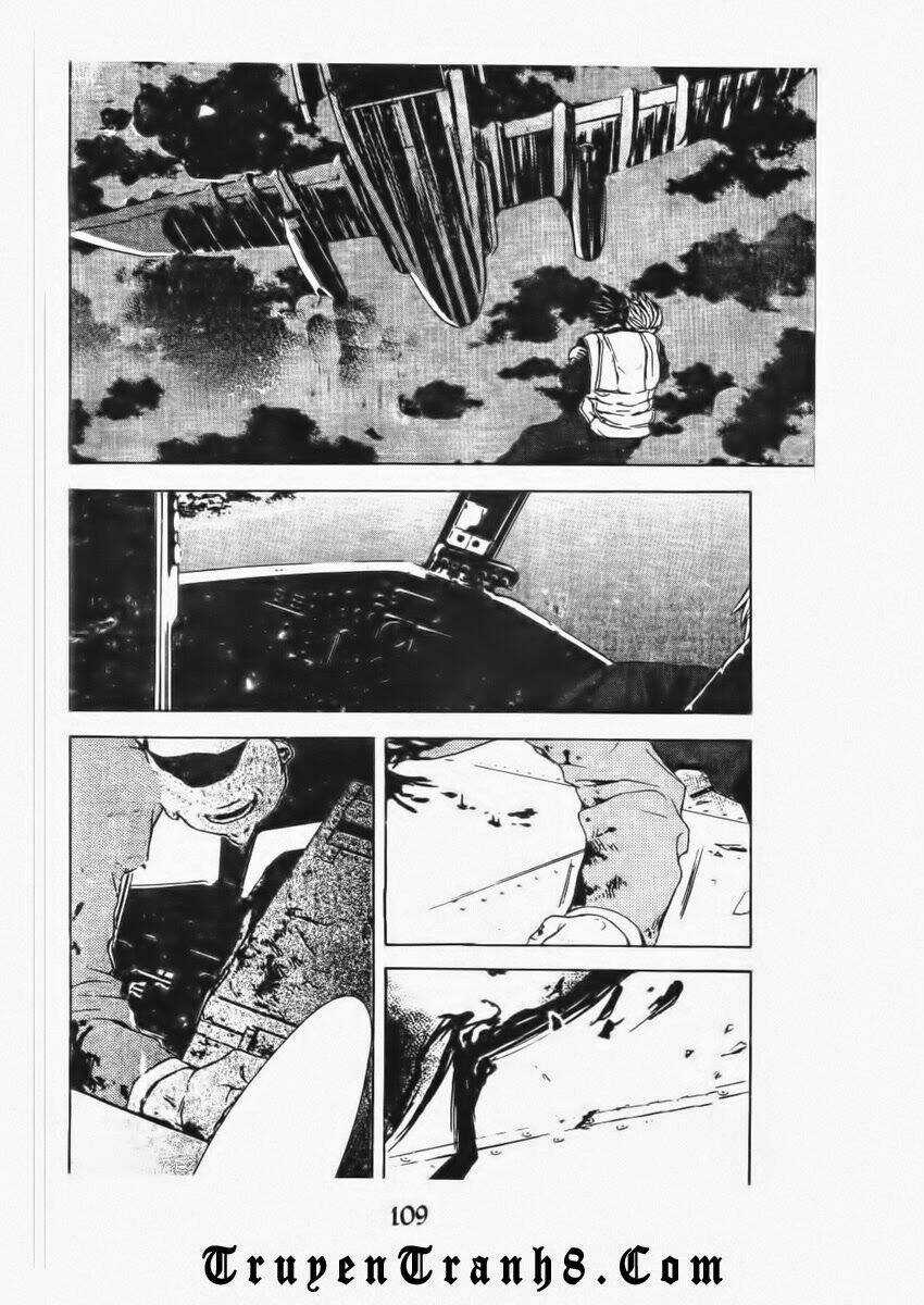 Điệp Vụ 729 Chapter 22 trang 4