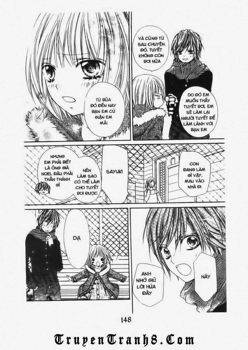 Điệp Vụ 729 Chapter 23 trang 10