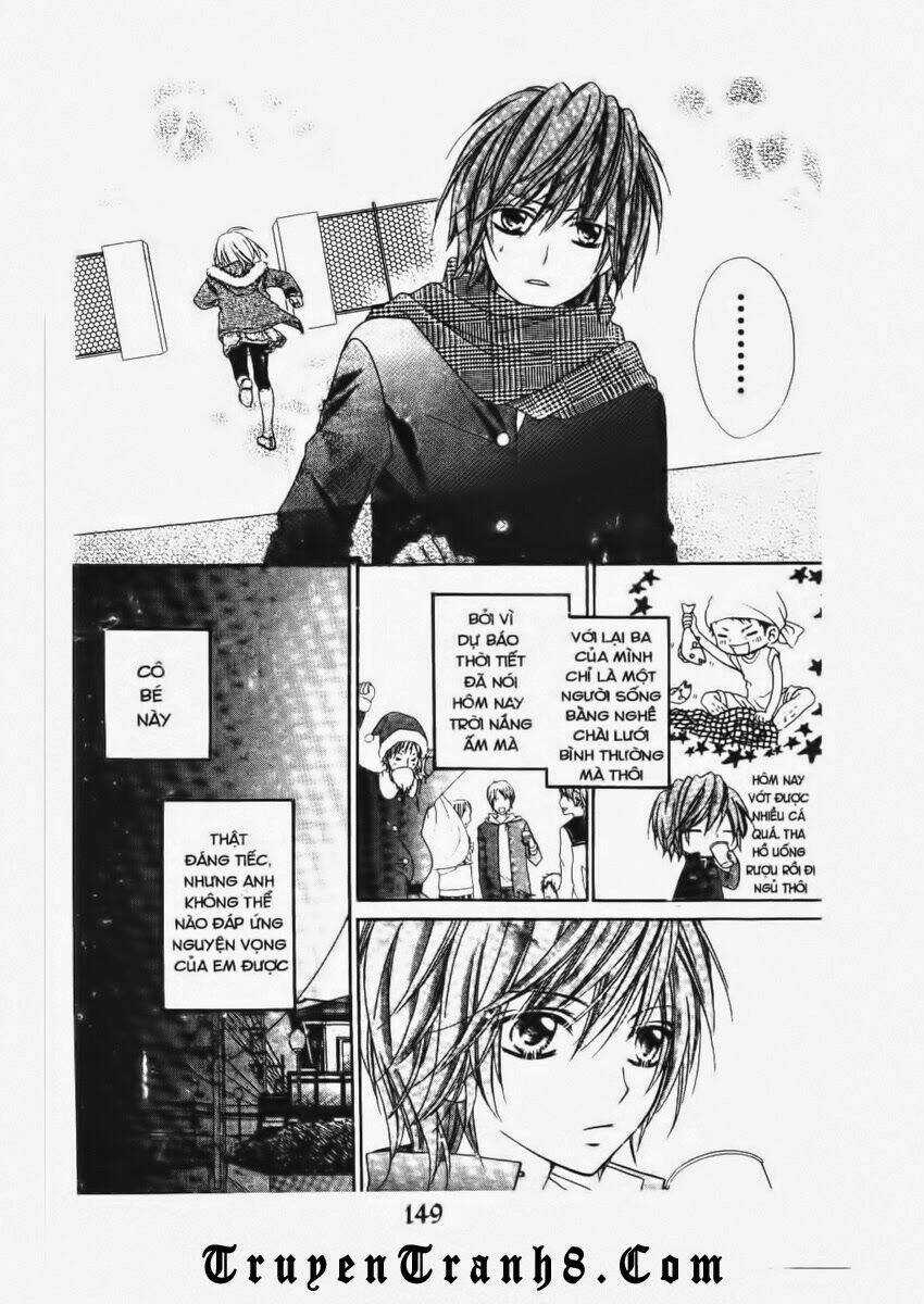 Điệp Vụ 729 Chapter 23 trang 11