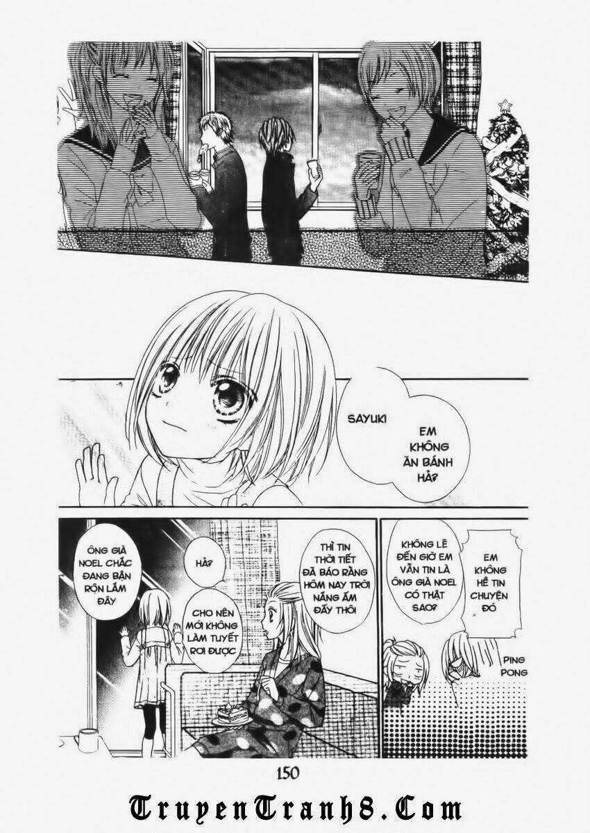 Điệp Vụ 729 Chapter 23 trang 12