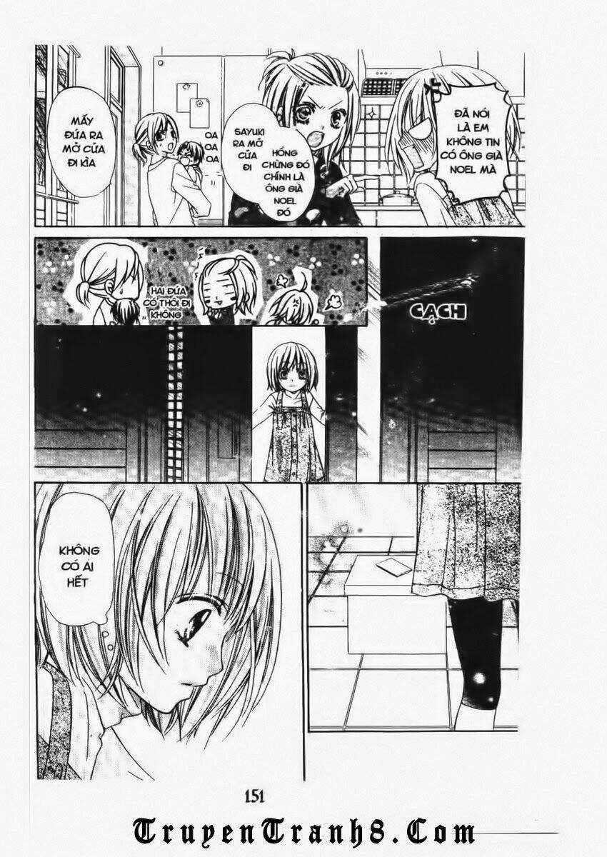 Điệp Vụ 729 Chapter 23 trang 13