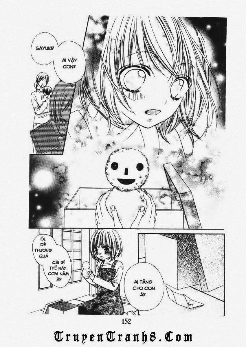 Điệp Vụ 729 Chapter 23 trang 14