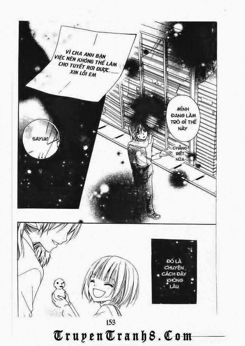 Điệp Vụ 729 Chapter 23 trang 15