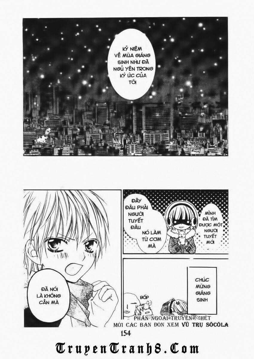 Điệp Vụ 729 Chapter 23 trang 16