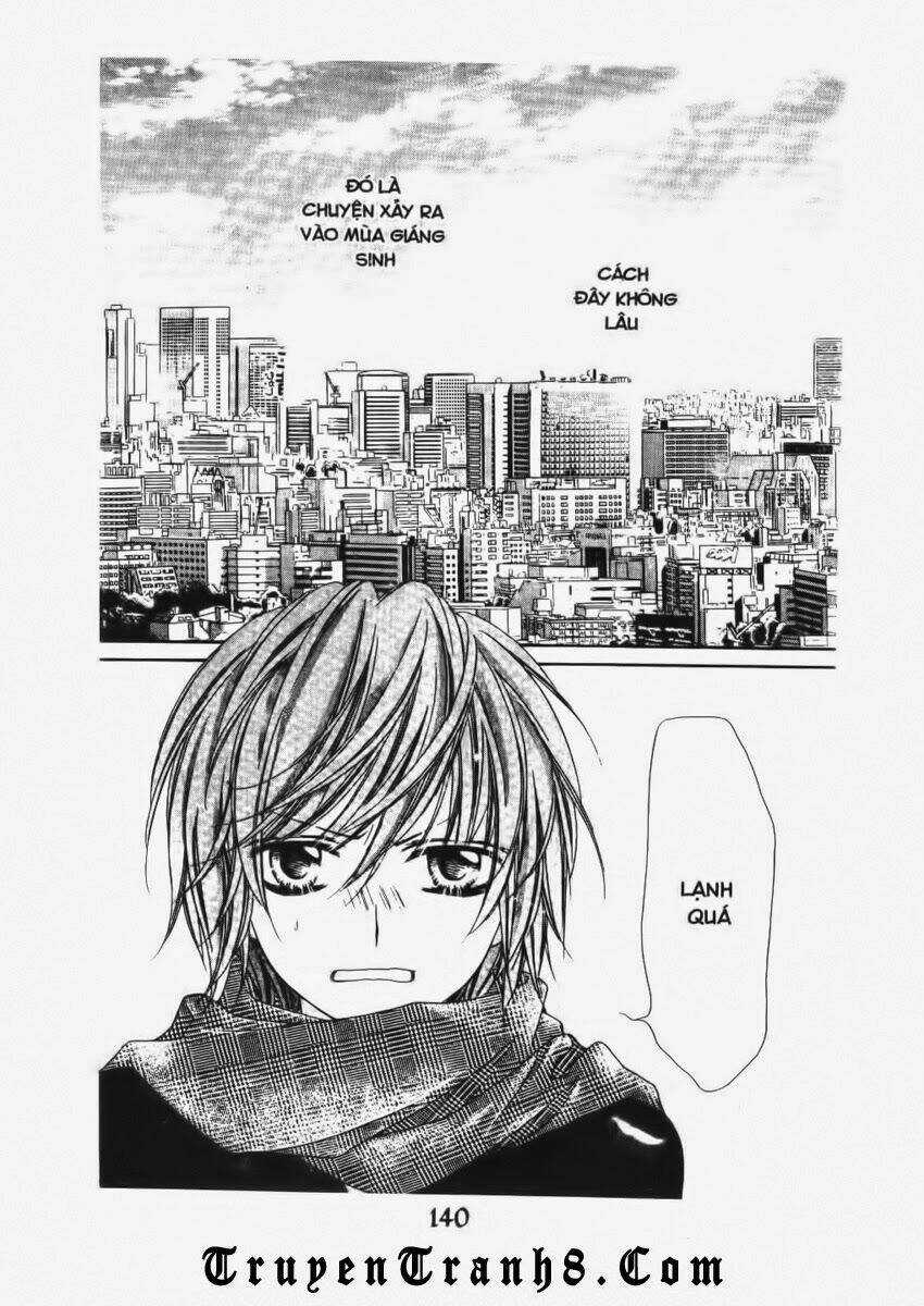 Điệp Vụ 729 Chapter 23 trang 2