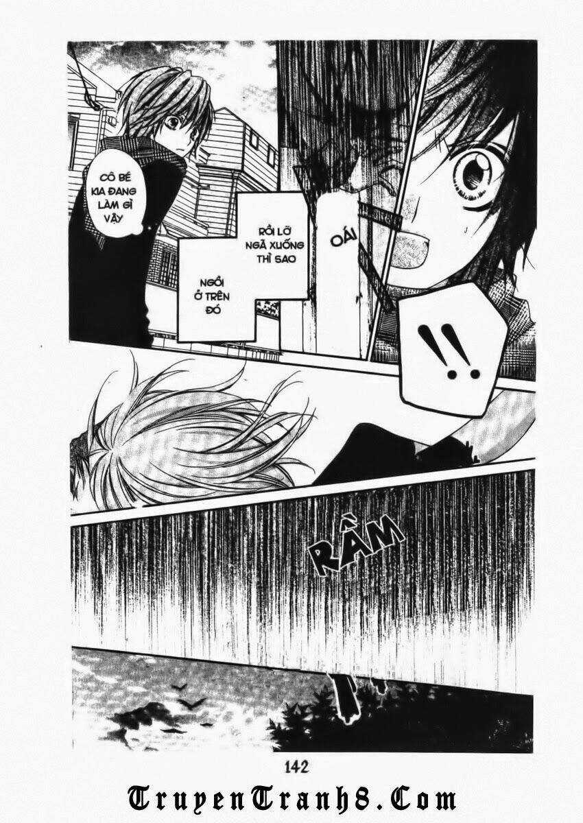 Điệp Vụ 729 Chapter 23 trang 4