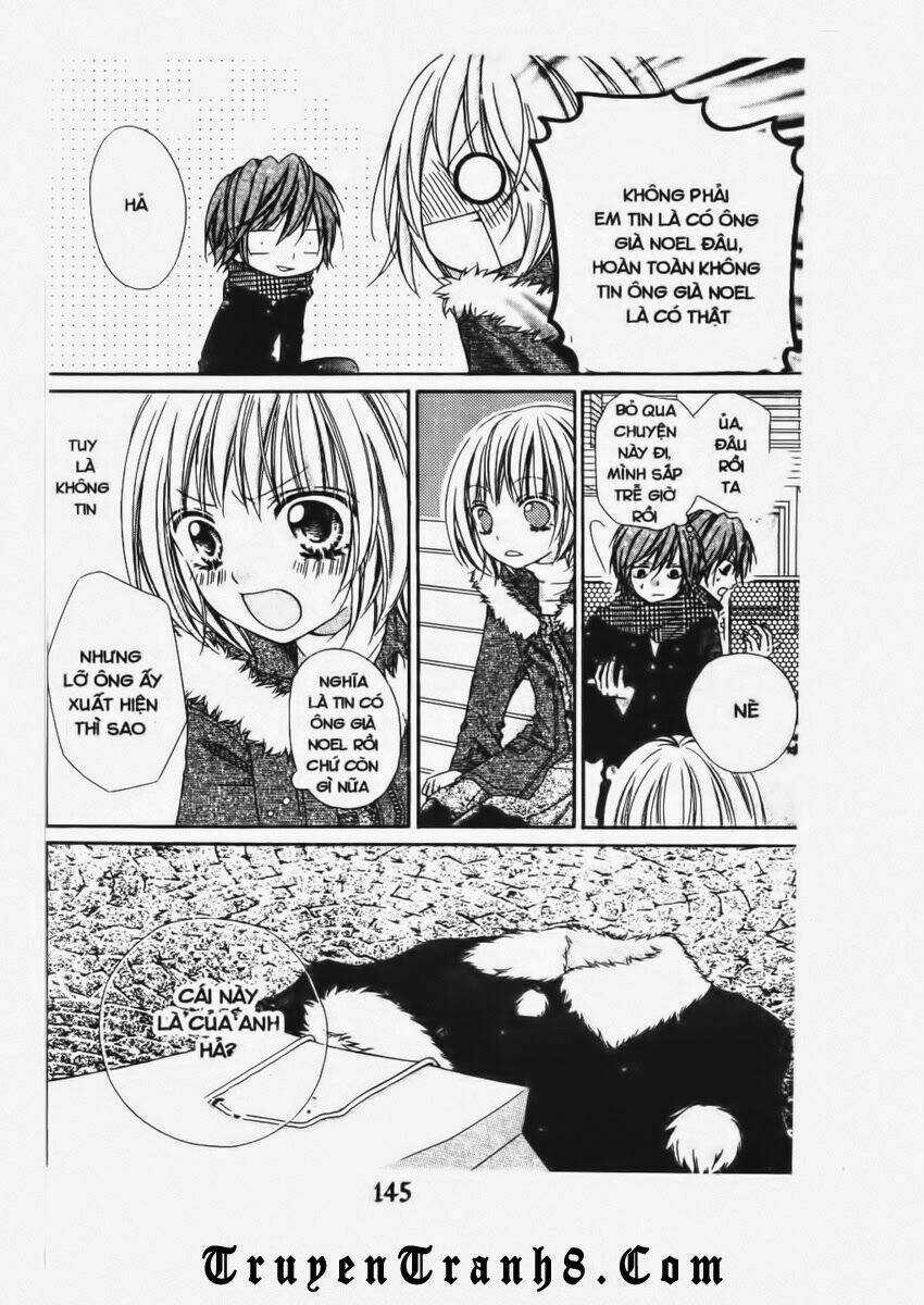 Điệp Vụ 729 Chapter 23 trang 7