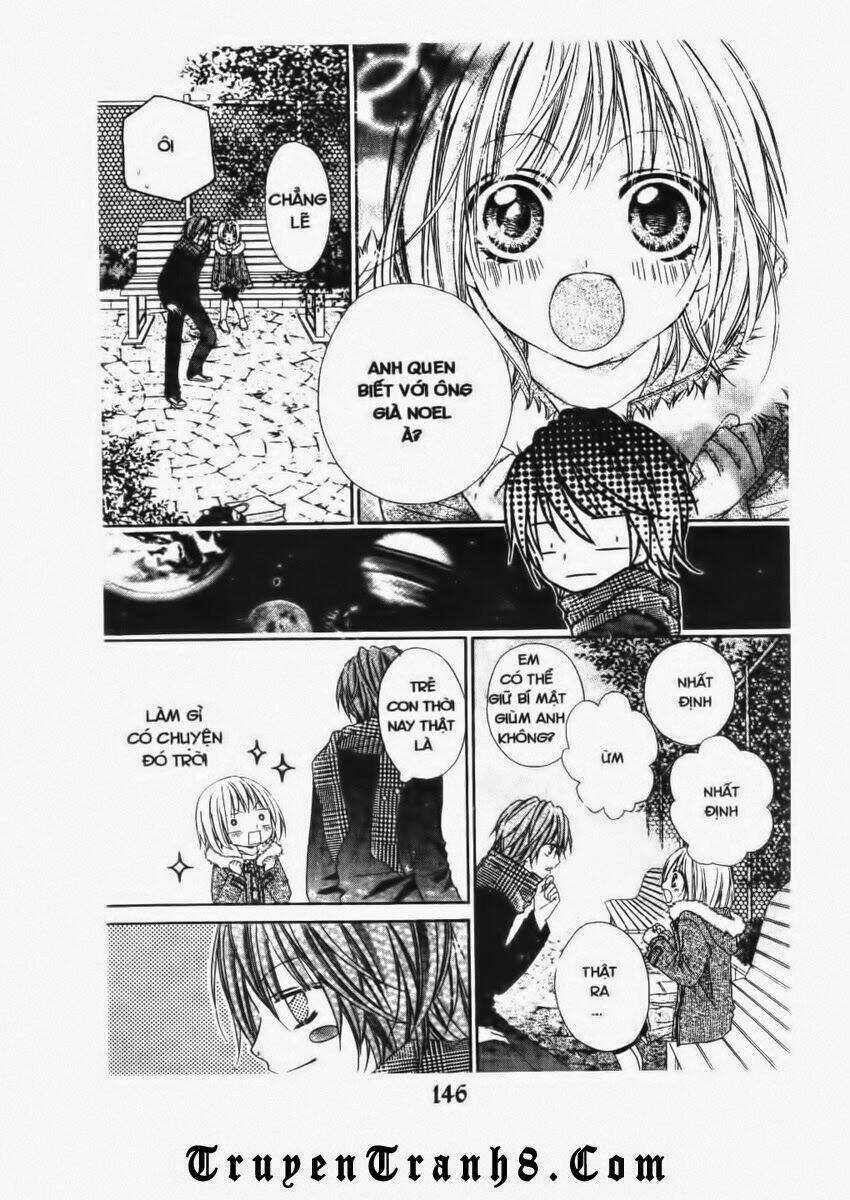 Điệp Vụ 729 Chapter 23 trang 8