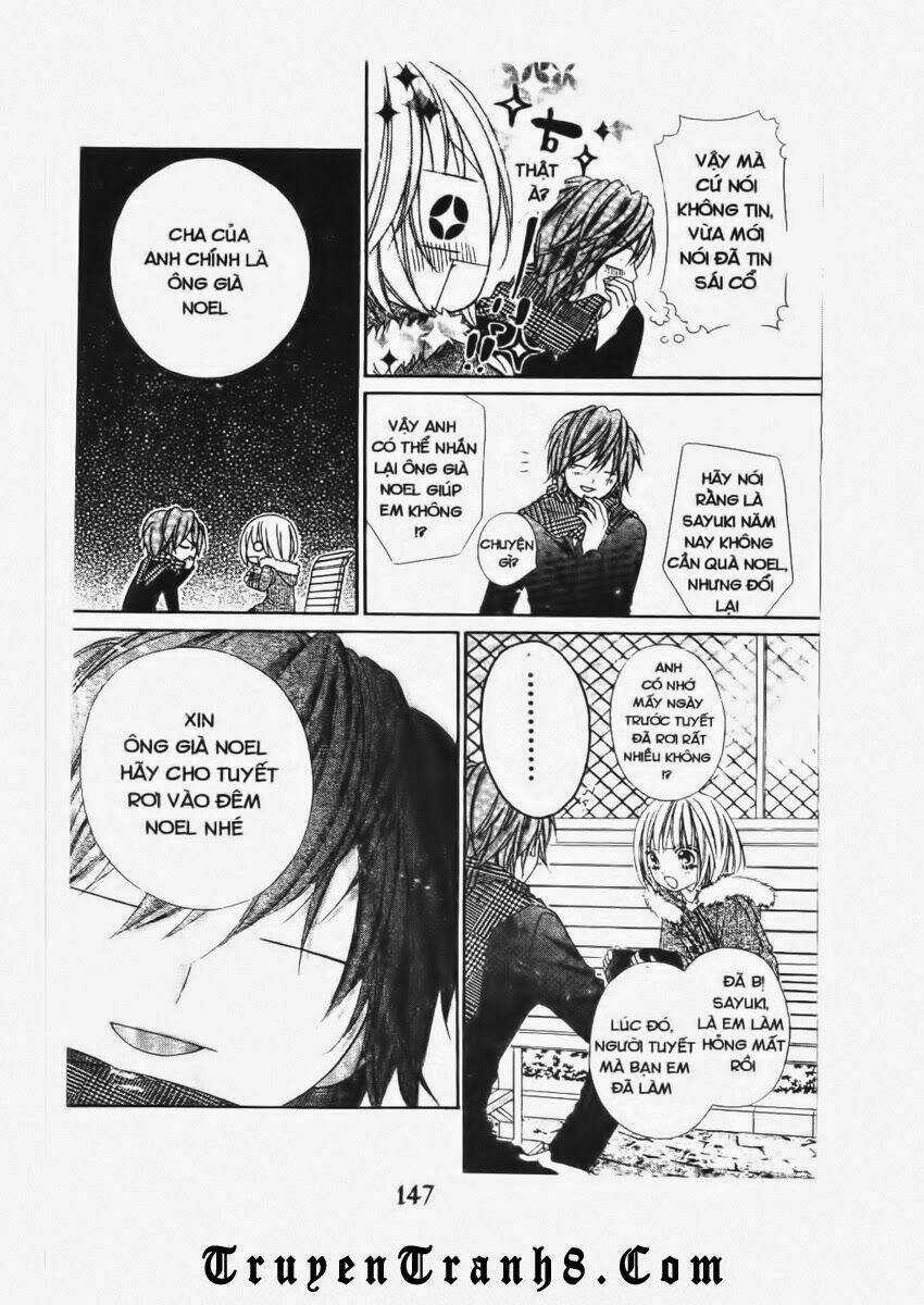 Điệp Vụ 729 Chapter 23 trang 9