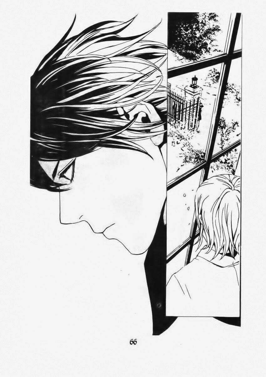 Điệp Vụ 729 Chapter 3 trang 18