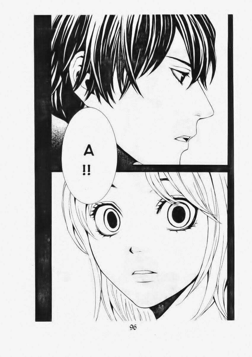 Điệp Vụ 729 Chapter 5 trang 13