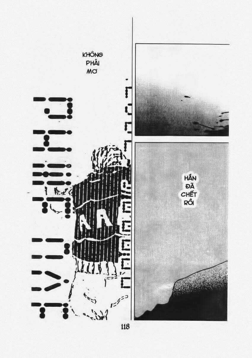 Điệp Vụ 729 Chapter 6 trang 14