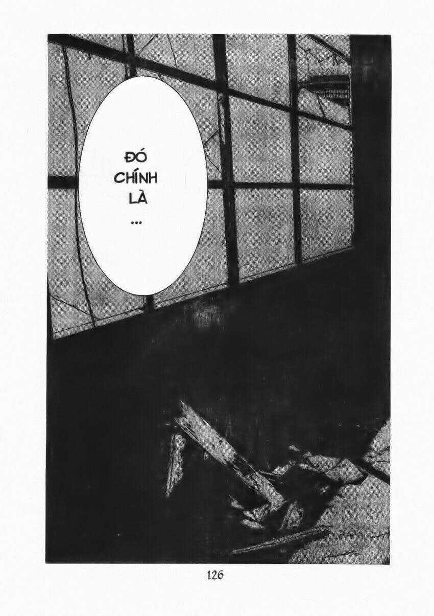 Điệp Vụ 729 Chapter 6 trang 22