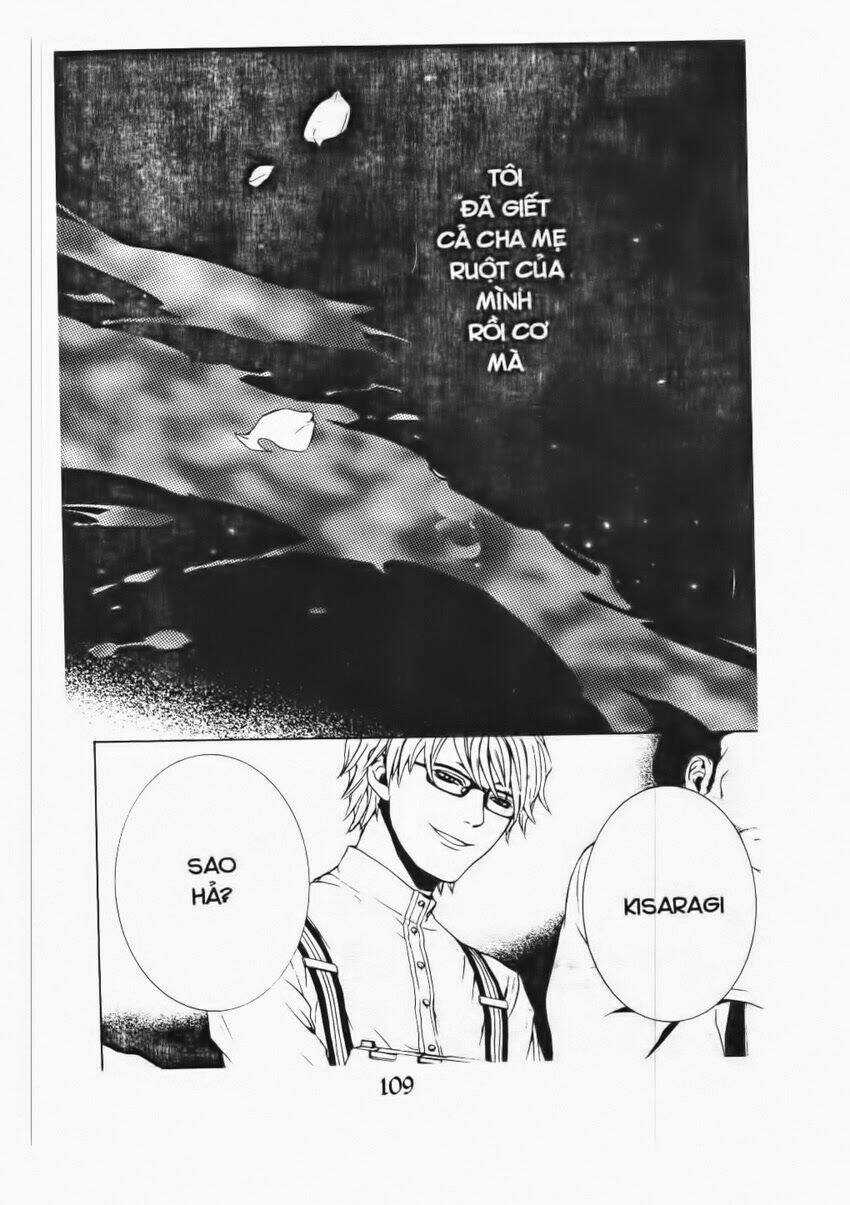 Điệp Vụ 729 Chapter 6 trang 5