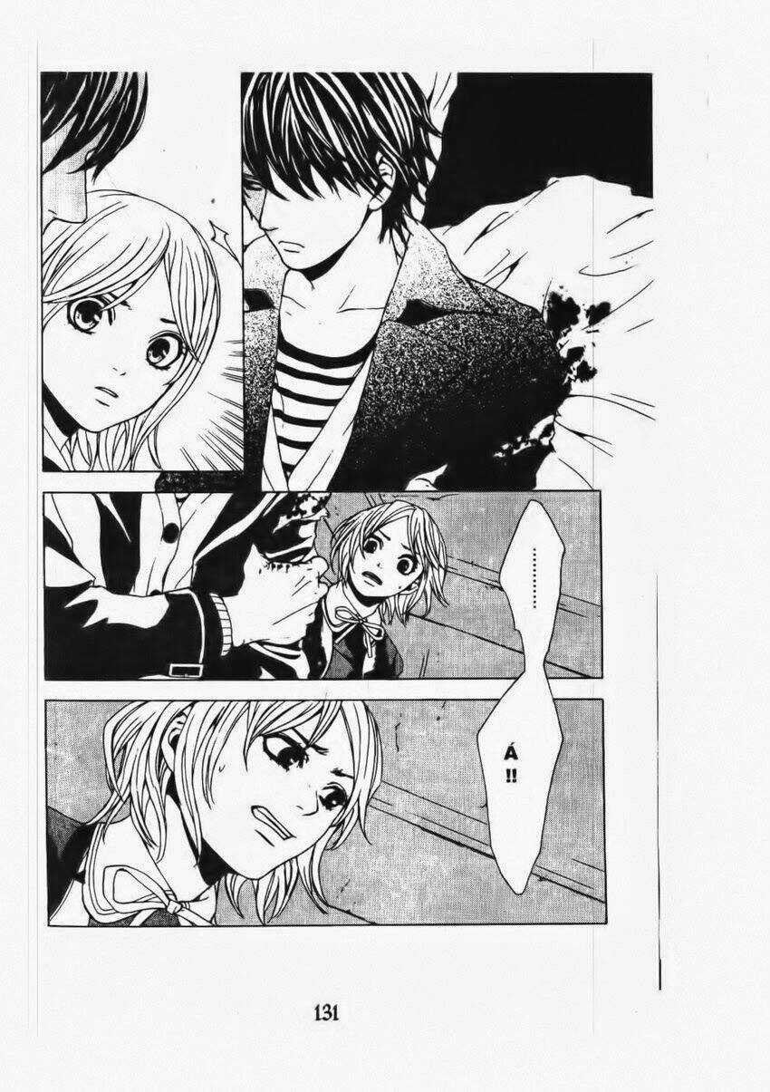 Điệp Vụ 729 Chapter 7 trang 4