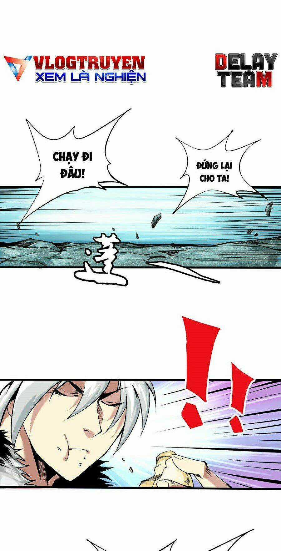 Diệt Ma Thần Kỷ Chapter 1 trang 17