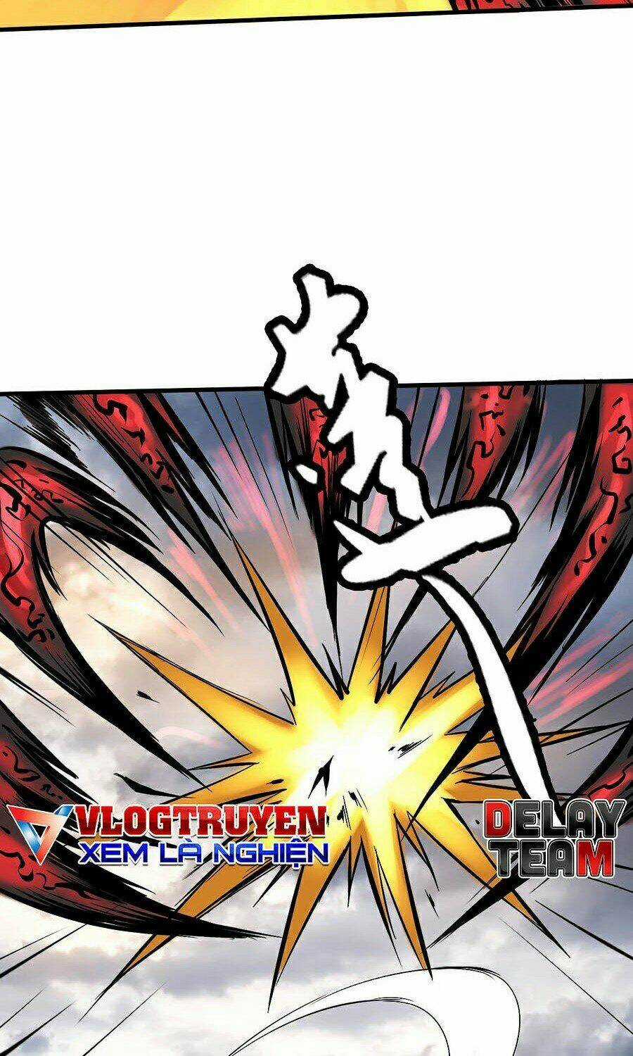 Diệt Ma Thần Kỷ Chapter 1 trang 31