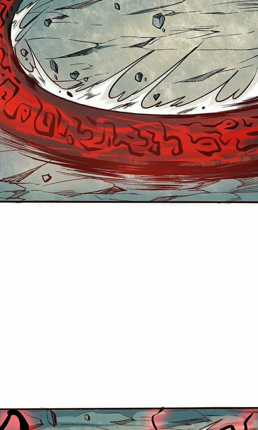 Diệt Ma Thần Kỷ Chapter 1 trang 35