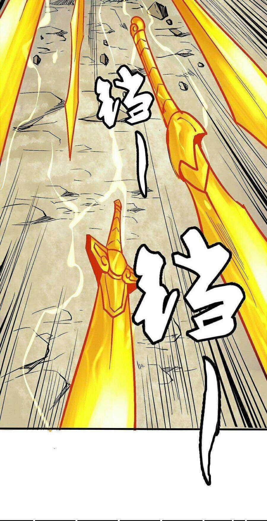 Diệt Ma Thần Kỷ Chapter 1 trang 59